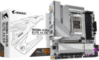Gigabyte B650M AORUS ELITE AX ICE alaplap
