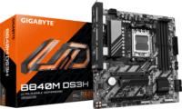 Gigabyte B840M DS3H alaplap