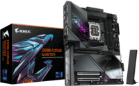 Gigabyte Z890 AORUS MASTER alaplap