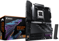 Gigabyte B850 AORUS ELITE WiFi7 alaplap