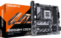 Gigabyte B850M DS3H alaplap