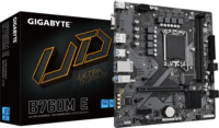 Gigabyte B760M E alaplap