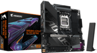 Gigabyte B850M AORUS ELITE WiFi6E alaplap