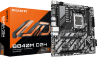 Gigabyte B840M D2H alaplap