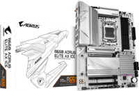Gigabyte B650 AORUS ELITE AX ICE alaplap