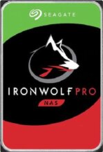 Seagate IronWolf Pro 8TB merevlemez (3,5", SATA3, 7200rpm, 256MB cache)