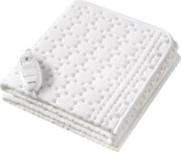 Beurer UB 30 Kompakt melegítő ágybetét, 50W, fehér
