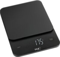 TFA Dostmann Brownie digitális konyhai mérleg