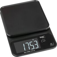 TFA Dostmann Cookie digitális konyhai mérleg