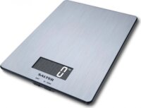 Salter 1103SSDR rozsdamentes acél konyhai mérleg