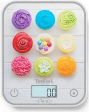 Tefal BC50D4V0 Optiss Cupcakes konyhai mérleg