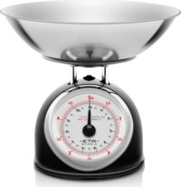 ETA Storio 5777 90020 konyhai mérleg