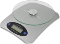 Esperanza EKS006 Avocado konyhai mérleg