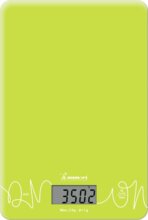 Momert 6861 digitális konyhai mérleg