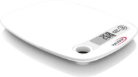 Hauser DKS-1064 konyhai mérleg, fehér