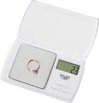 Adler AD 3161 ékszer mérleg