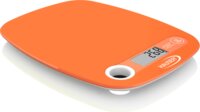 Hauser DKS-1064 konyhai mérleg, narancssárga