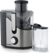 Gorenje JC400BE gyümölcscentrifuga, 200W