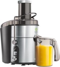 Sencor SJE 5050SS gyümölcscentrifuga, 1200W