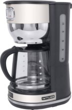 Muse MS-220 SC kávéfőző, Bézs-Fekete