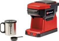 Einhell TE-CF 18 Li-Solo filteres kávéfőző