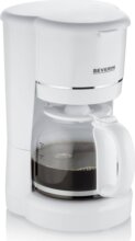 Severin KA 4323 filteres kávéfőző, fehér