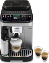 DeLonghi Magnifica Evo Next ECAM310.80.SB automata kávéfőző