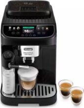 DeLonghi Magnifica Evo Next ECAM310.60.GB automata kávéfőző