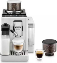 DeLonghi Rivelia EXAM440.55.W automata kávéfőző