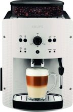 Krups Essential EA810570 automata kávéfőző