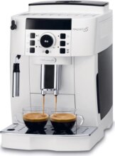 DeLonghi Magnifica S ECAM 21.117.W automata kávéfőző