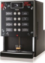 Saeco D.A.3P Kávéfőző automata italautomata