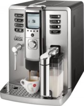 Gaggia Accademia RI9702/01 automata kávéfőző