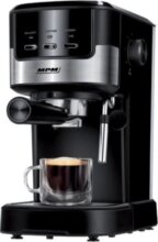 MPM MKW-13 espresso kávéfőző