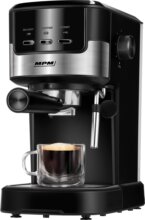 MPM MKW-13 espresso kávéfőző
