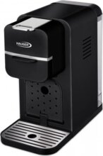 Hauser CE-940B kapszulás kávéfőző, fekete