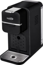 Hauser CE-940B kapszulás kávéfőző, fekete