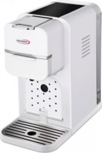 Hauser CE-940W kapszulás kávéfőző, fehér