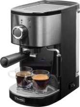 Bestron AES800STE espresso kávéfőző