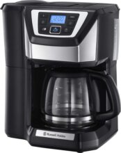 Russell Hobbs Victory Grind & Brew filteres kávéfőző