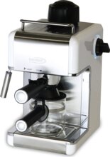 Hauser CE-929 espresso kávéfőző, fehér