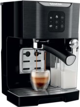 Sencor SES 4040BK espresso kávéfőző, fekete