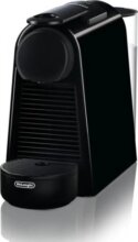 DeLonghi Essenza Mini Nespresso kapszulás kávéfőző, fekete