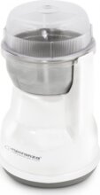 Esperanza Lungo EKC002W kávédaráló, 160W, Fehér