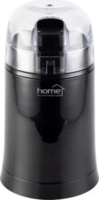 Home HG KD 75 kávédaráló, 150W, Fekete