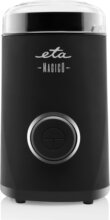 ETA Magico 0065 90000 kávédaráló, 150W, Fekete