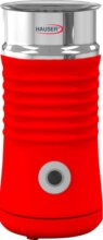Hauser MF-240R tejhabosító, piros