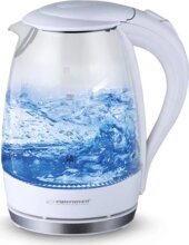 Esperanza Salto Angel EKK011W vízforraló, 1,7 l