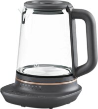 Electrolux Explore 7 E7GK1-8BP vízforraló, 1,7 l