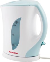 Hausmeister HM 6412 vízforraló, 1,7 l